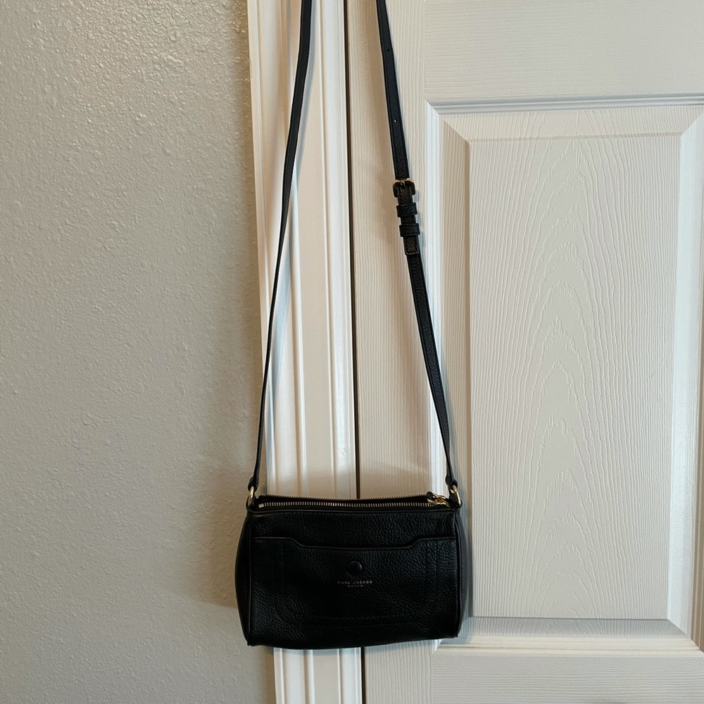 Marc Jacobs Crossbody